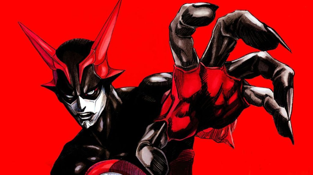 animes que debes ver si te gustan Marvel o DC