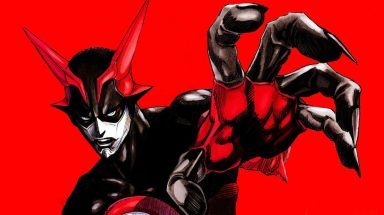 animes que debes ver si te gustan Marvel o DC