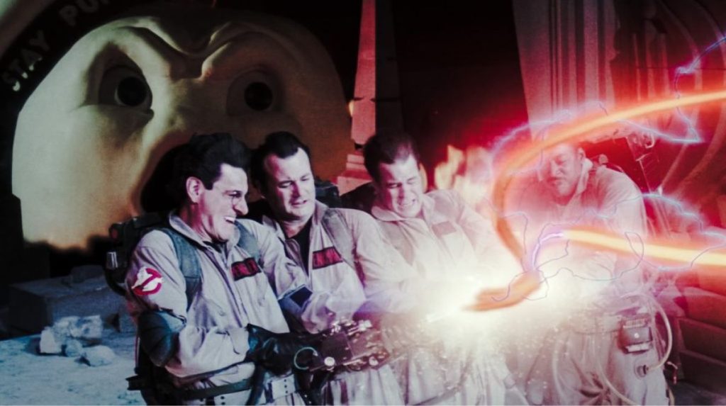 armas más memorables del cine de ciencia ficción