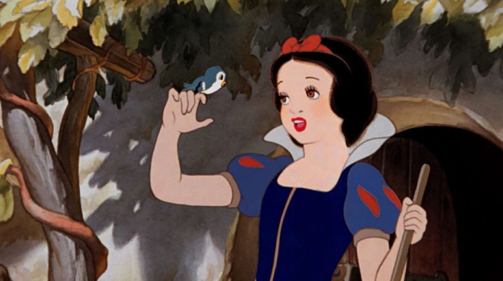 blanca nieves live action polémica