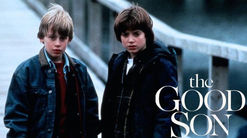 'El ángel malvado': película con Macaulay Culkin en Star Plus