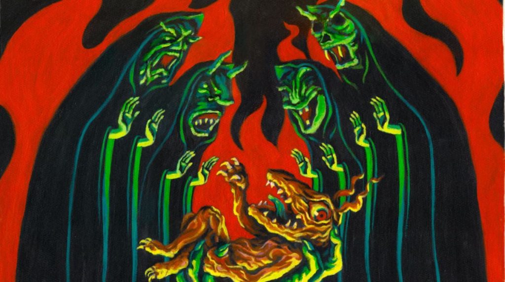 festival macabro XXII