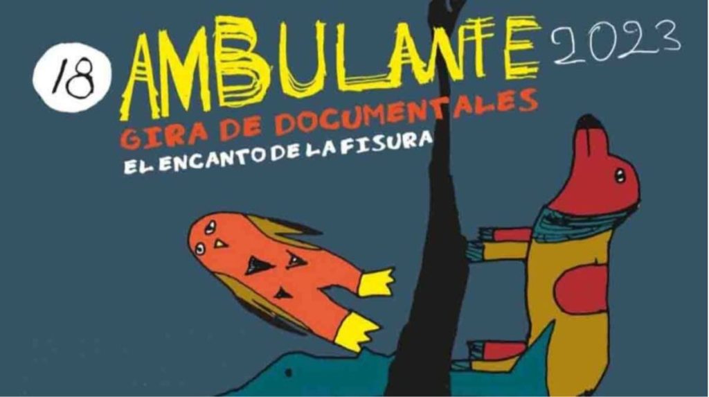 ambulante 2023
