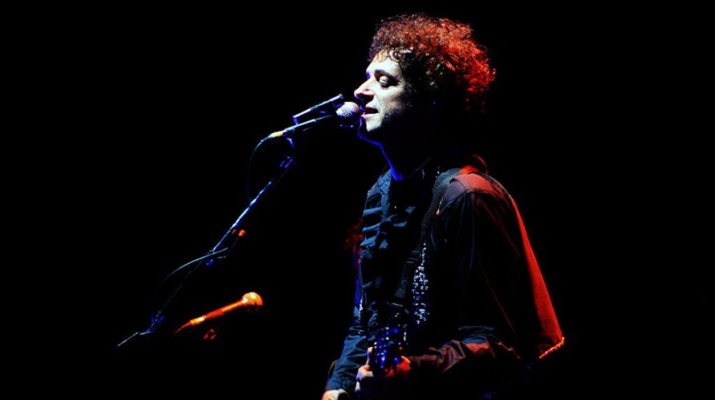 gustavo cerati músico