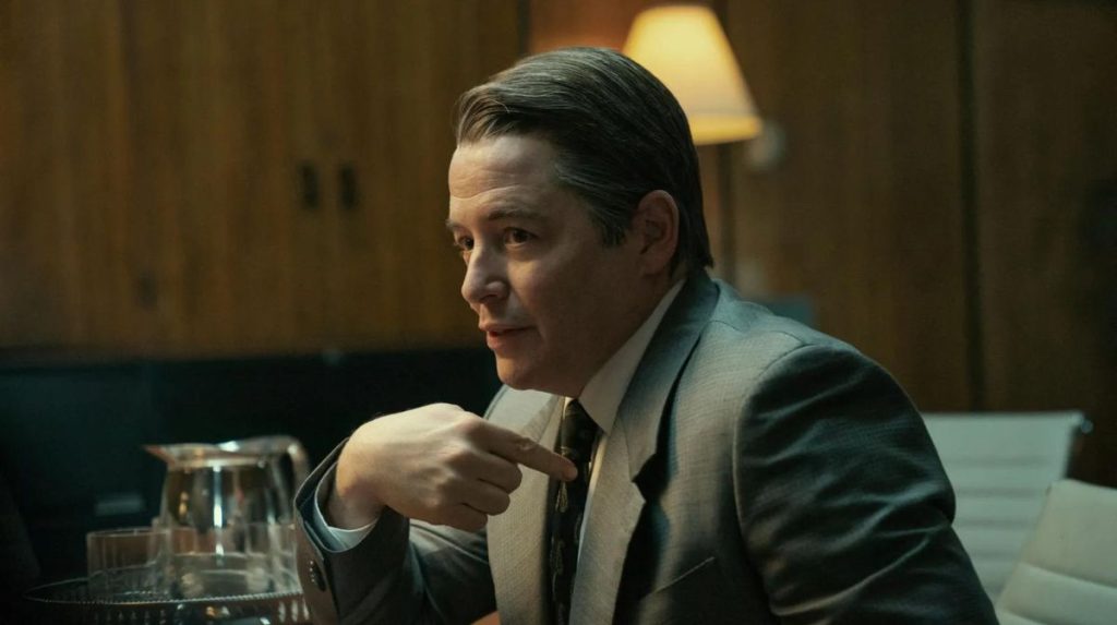 'Medicina Letal': la historia real de la serie de Netflix