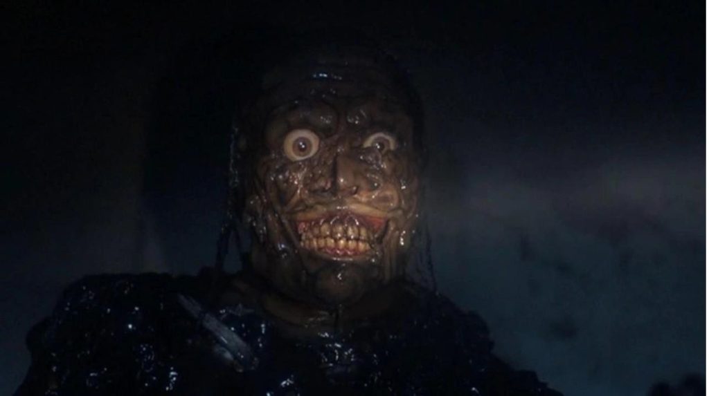 mejores películas de zombis