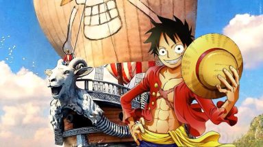 one piece cuántas películas animadas hay en netflix