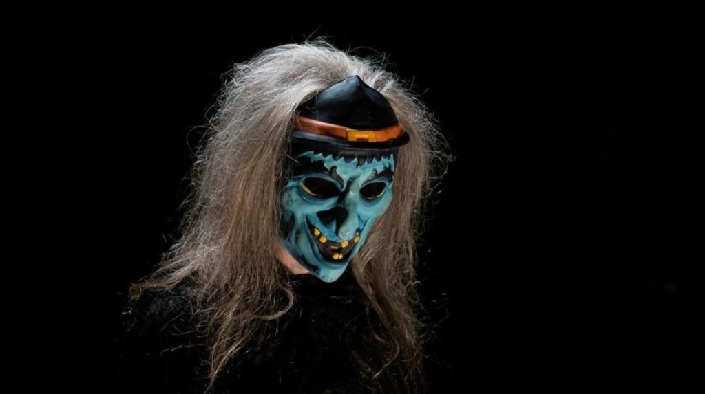 películas de crimen y misterio