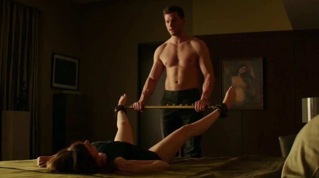 películas eróticas en Netflix