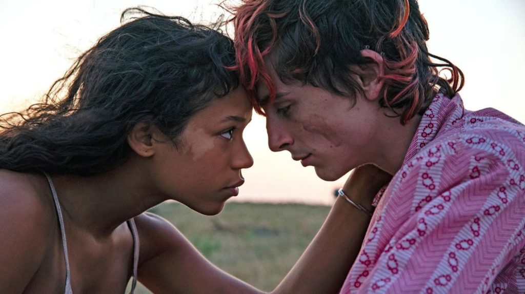 películas nostálgicas para ver en días nublados y fríos