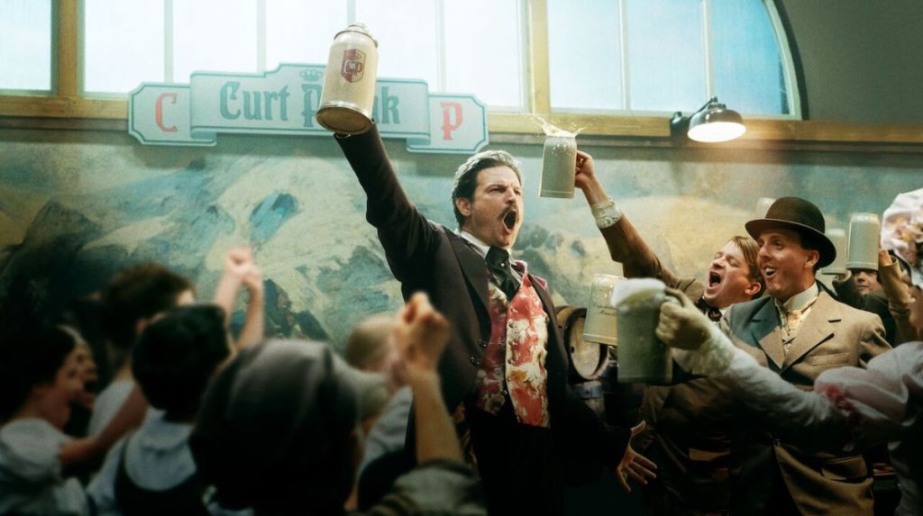 películas y documentales sobre cerveza