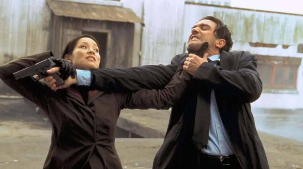 Peores películas de la historia