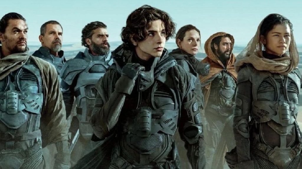 próximos estrenos de 2023