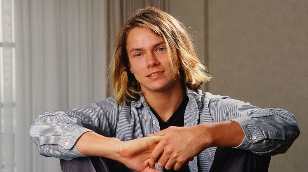 river phoenix