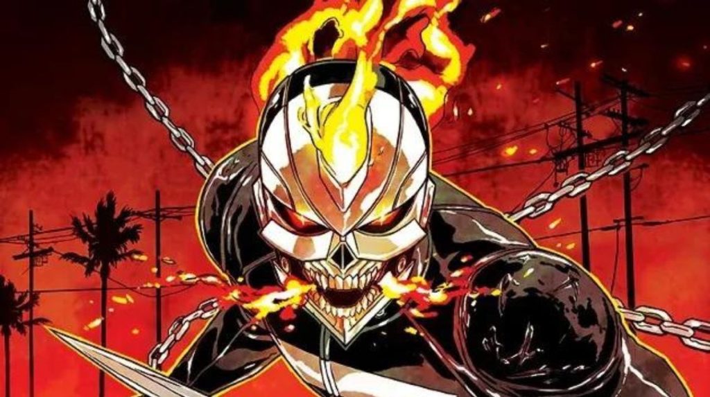 superhéroes latinos