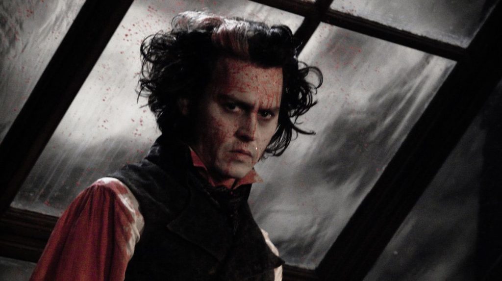 Sweeney Todd