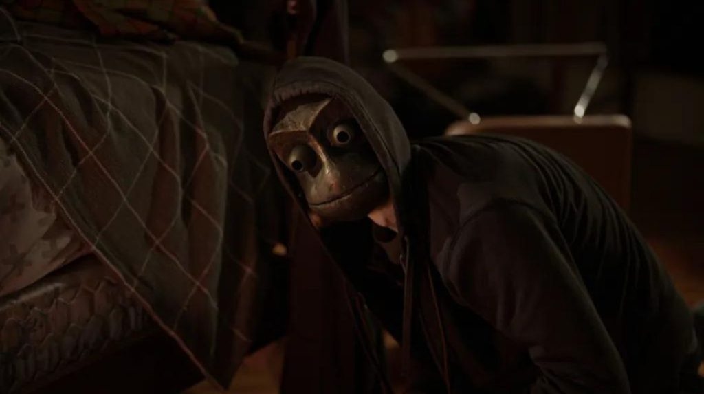 Te Veo: película de suspenso y terror en Netflix