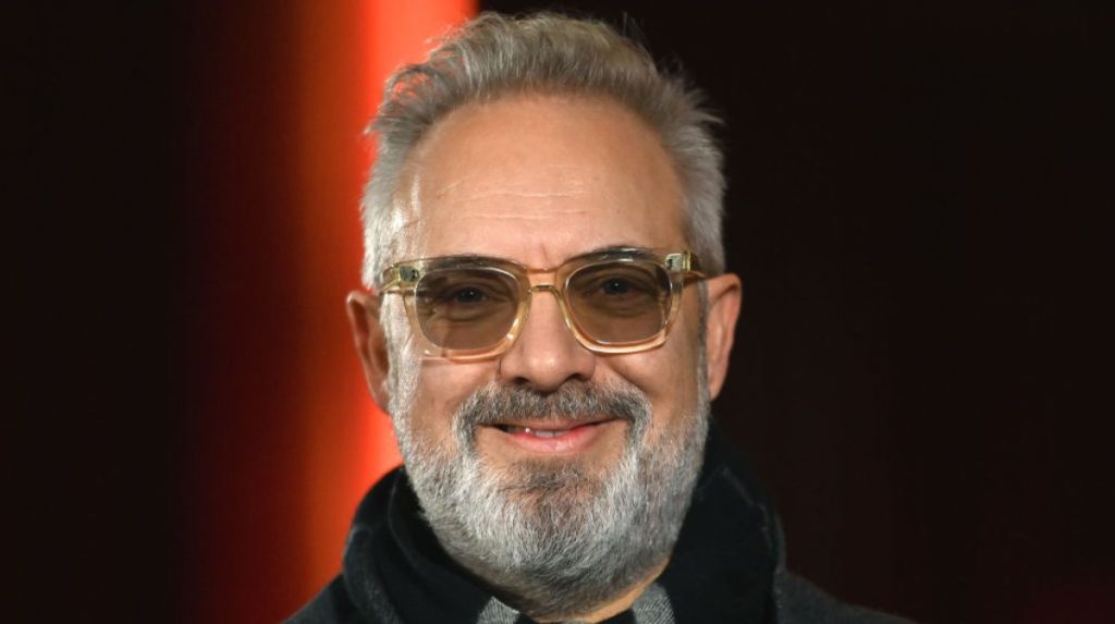 the franchise sam mendes