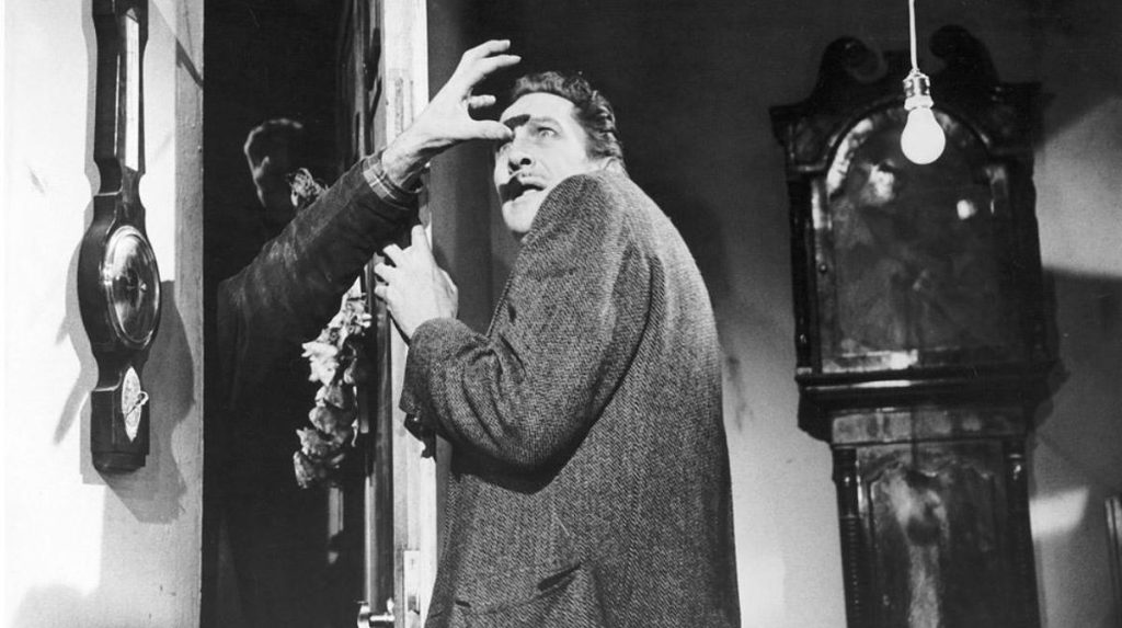 Adaptaciones de Soy leyenda