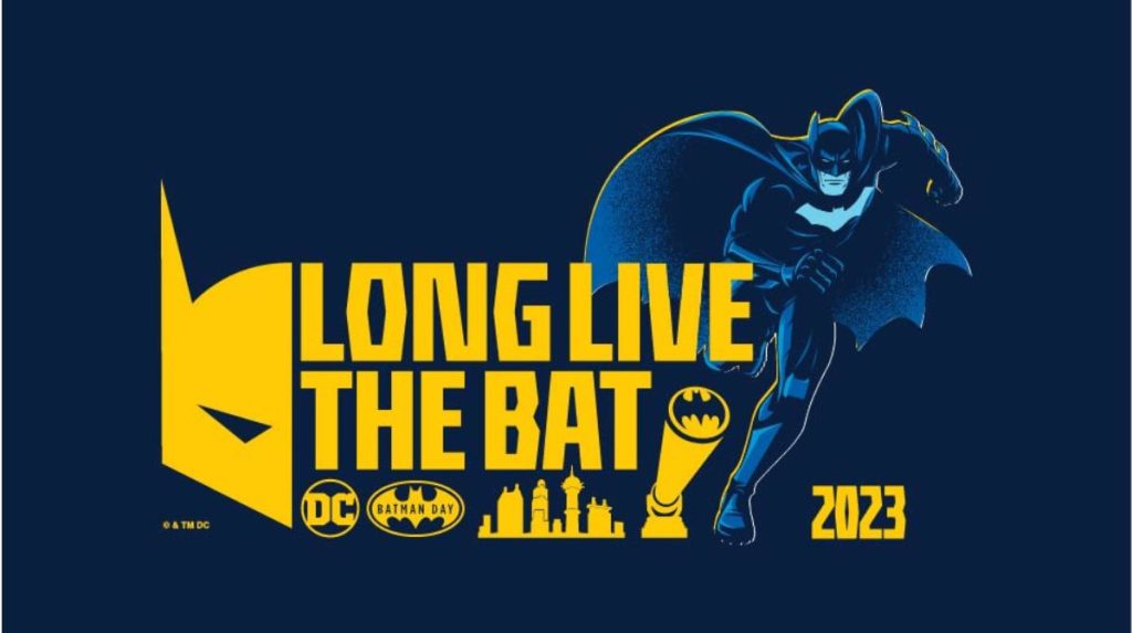 Batman Day 2023