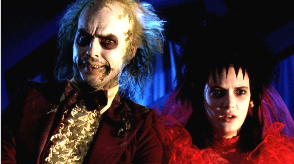 Beetlejuice 2