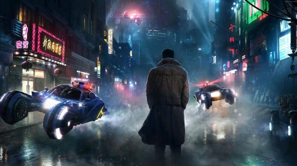 Blade Runner 2099