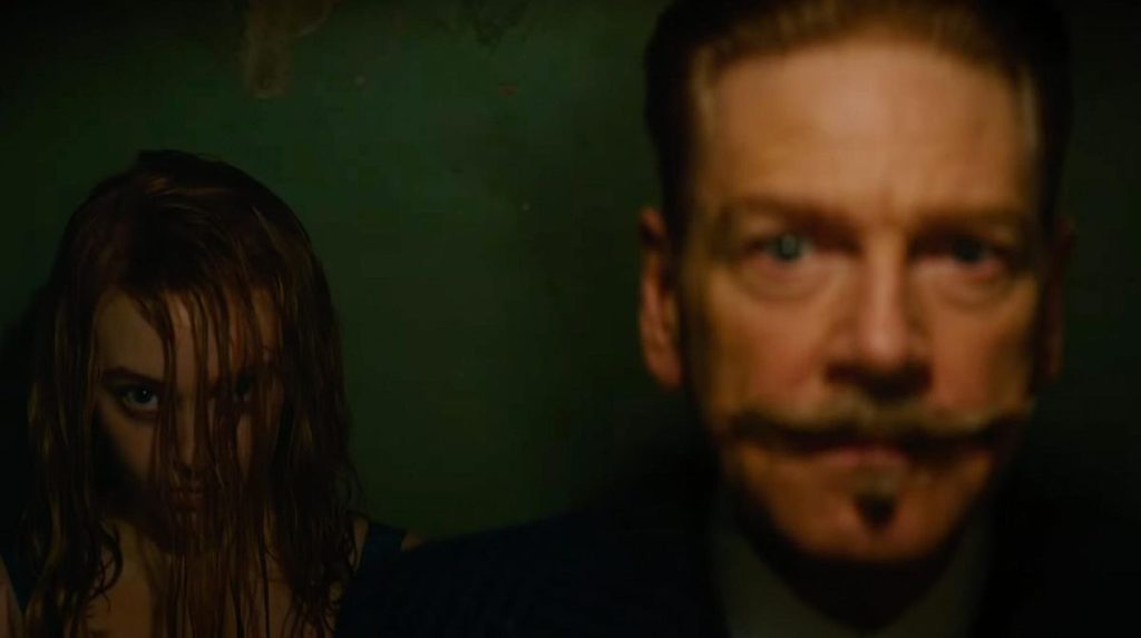 dónde ver las precuelas de Cacería en Venecia