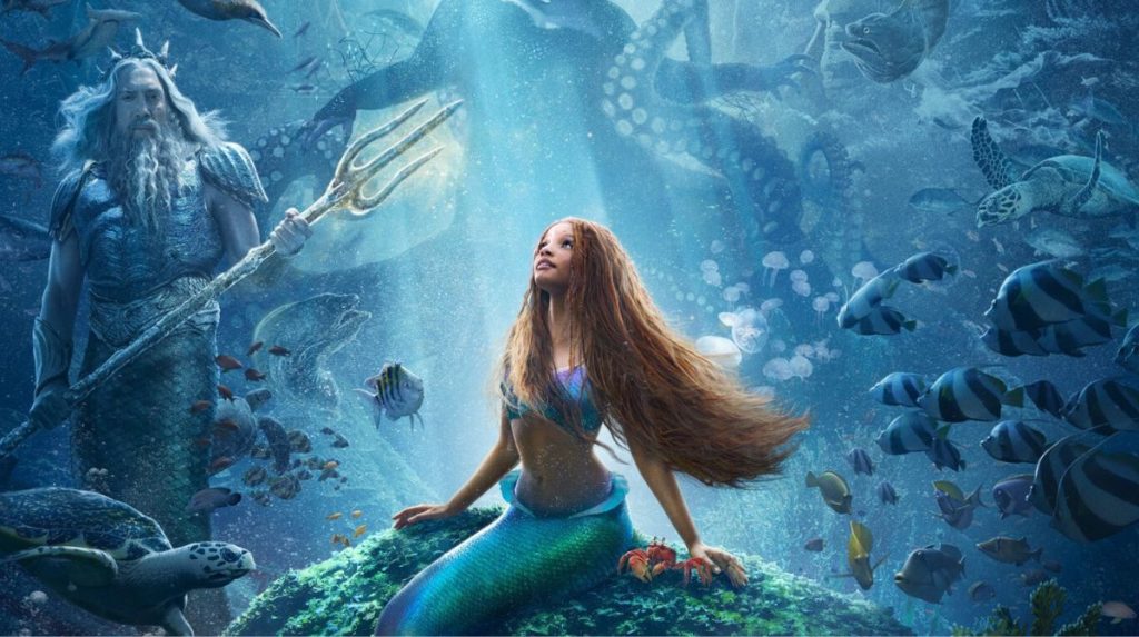 estrenos de septiembre 2023 en Disney+