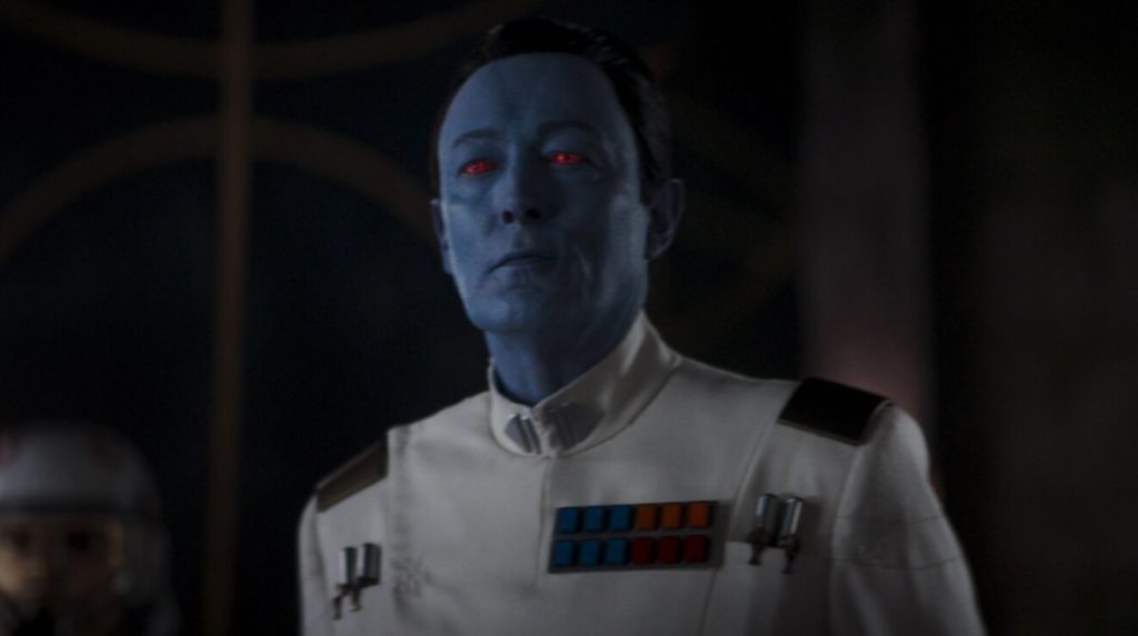 Gran Almirante Thrawin