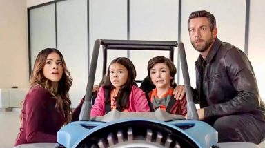 Netflix estrenos de fin de semana