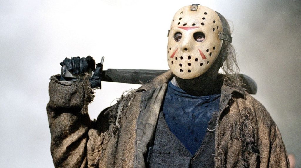 Cómo ver las películas de 'Viernes 13' en orden cronológico