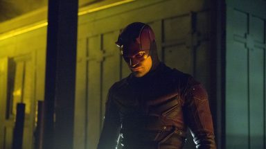 Daredevil: Born Again