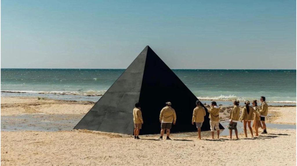 documental The Dark Side of the Moon