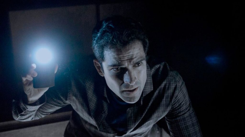 el exorcista serie prime video