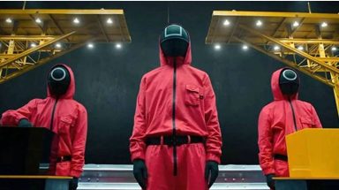 estrenos de Netflix en noviembre 2023