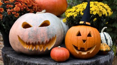 historia y los orígenes de Halloween