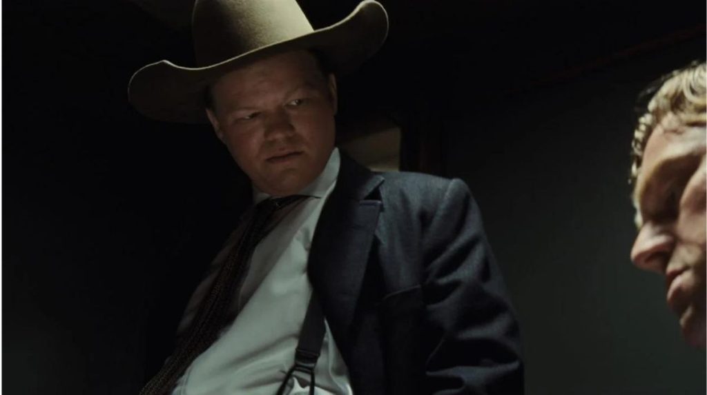 Los asesinos de la luna quién es quién