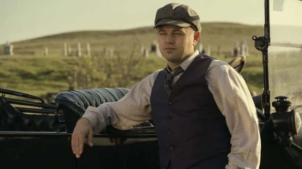 Los asesinos de la luna quién es quién