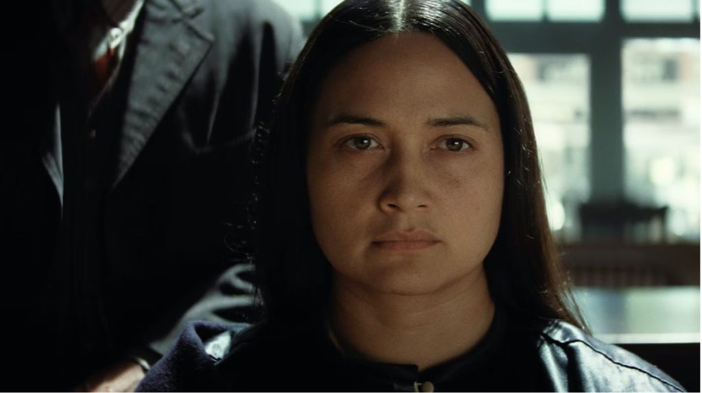 Los asesinos de la luna quién es quién