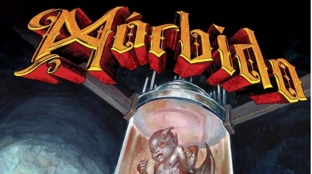 Mórbido Film Fest 2023