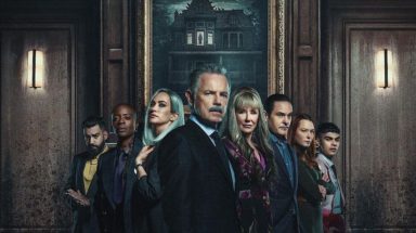 obras de Edgar Allan Poe en 'La caída de la Casa Usher'