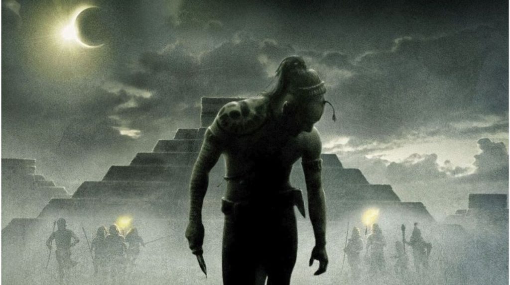 películas sobre eclipses