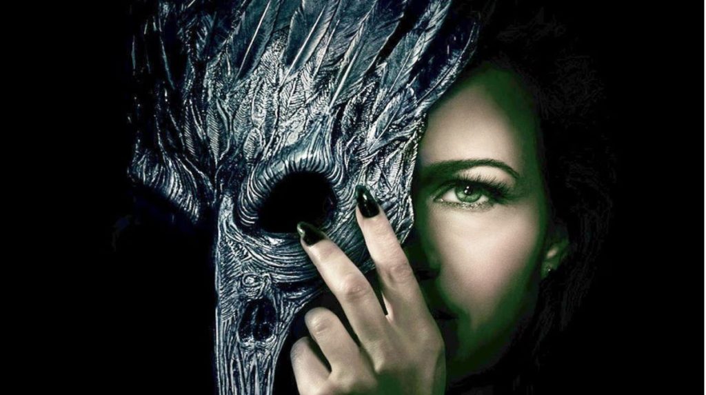 películas y series de terror que se estrenan en octubre 2023