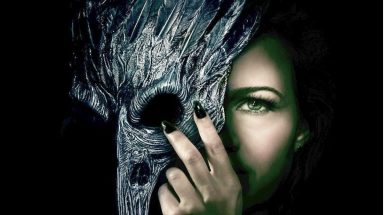 películas y series de terror que se estrenan en octubre 2023