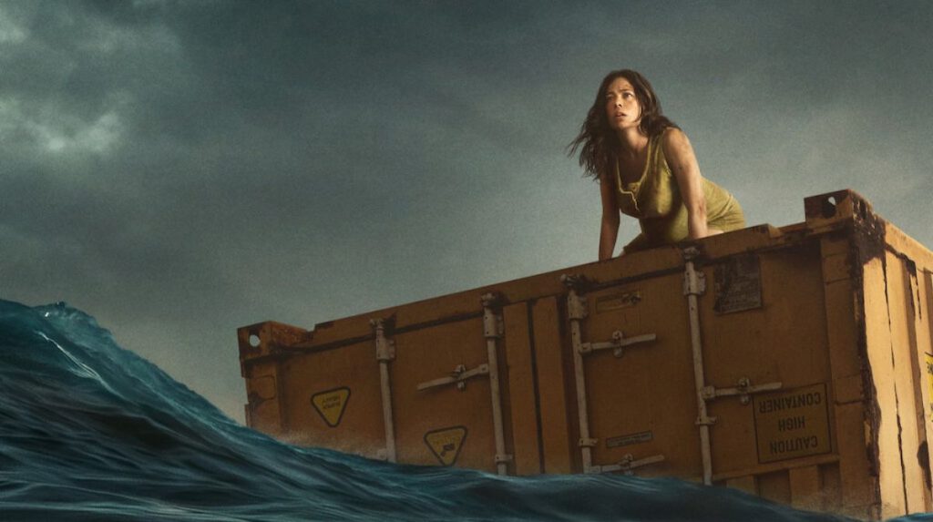 recomendaciones para ver el fin de semana en Netflix