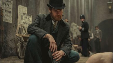 Recomendaciones para ver en streaming este fin de semana