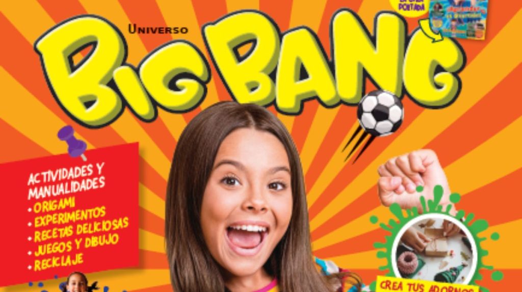 revista big bang