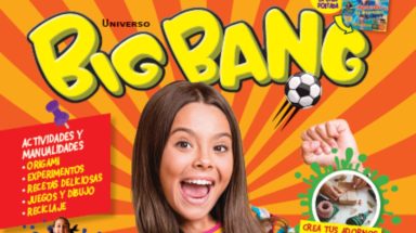 revista big bang