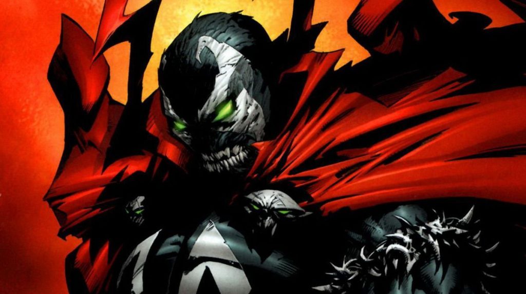 Spawn