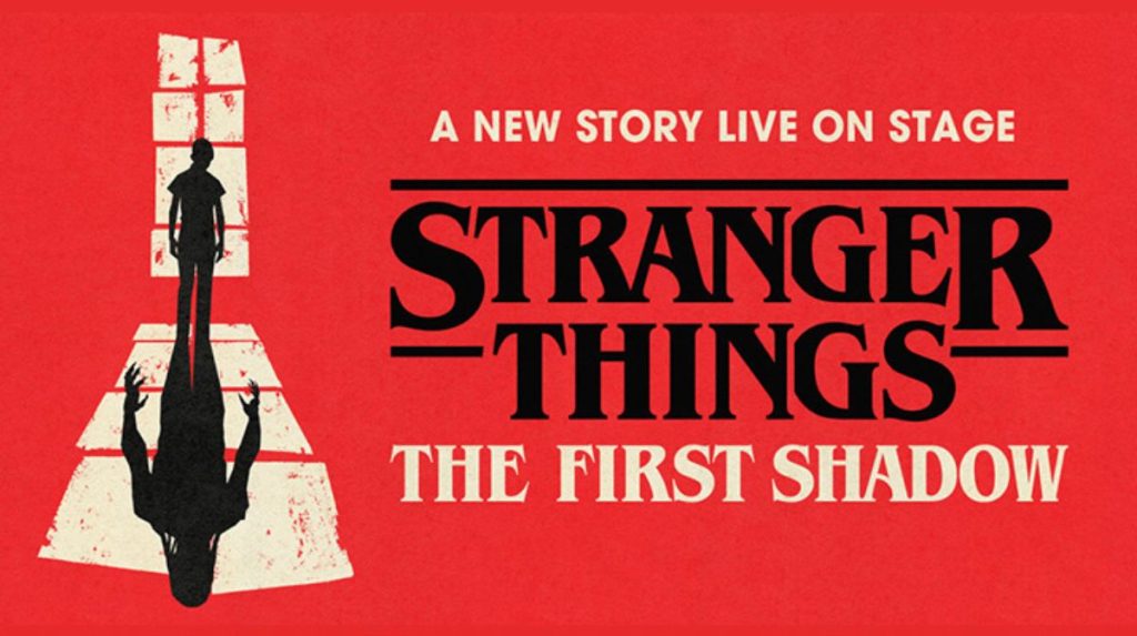 Stranger Things: The First Shadow